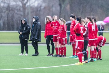 Bild 24 - F Egenbuettel - Walddoerfer 2 : Ergebnis: 3:2